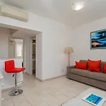 Appartement Tartarughino *