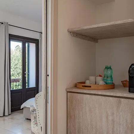 Appartement Tartarughino *