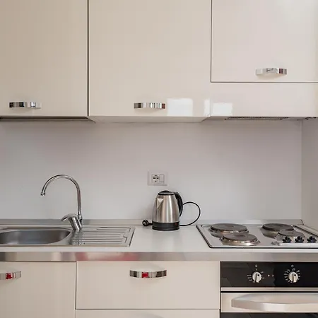 Appartement Tartarughino *