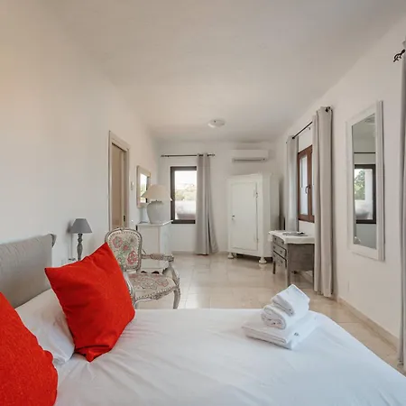 Tartarughino Appartement Porto Rotondo