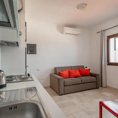 Apartamento Tartarughino Porto Rotondo