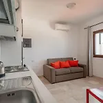 Lägenhet Tartarughino Porto Rotondo