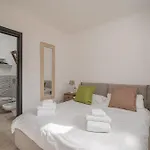Lägenhet Tartarughino *
