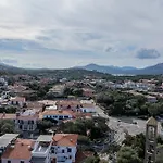 Tartarughino Lägenhet Porto Rotondo
