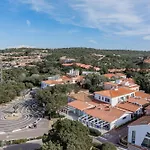 Tartarughino Lägenhet Porto Rotondo
