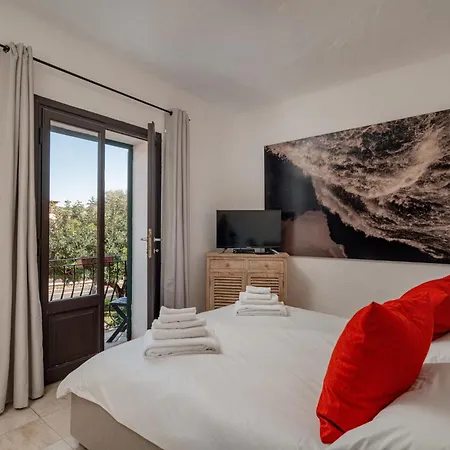 Estay - Tartarughino Appartement