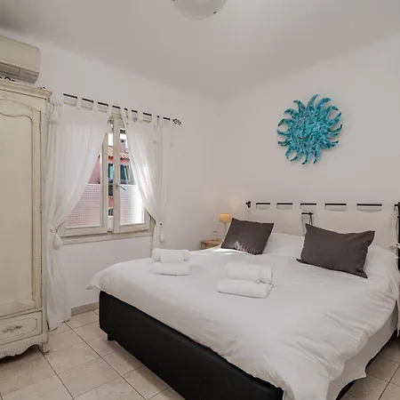 Appartement Estay - Tartarughino *