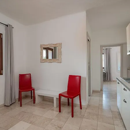 Estay - Tartarughino Apartmán