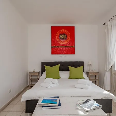 Appartement Estay - Tartarughino *