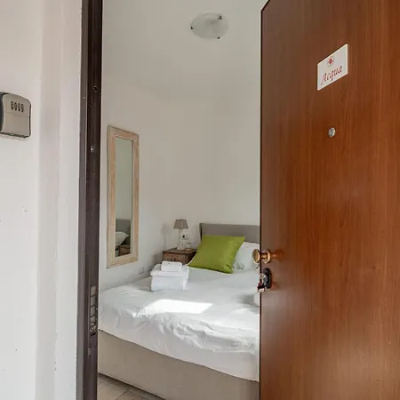 Apartmán Estay - Tartarughino *