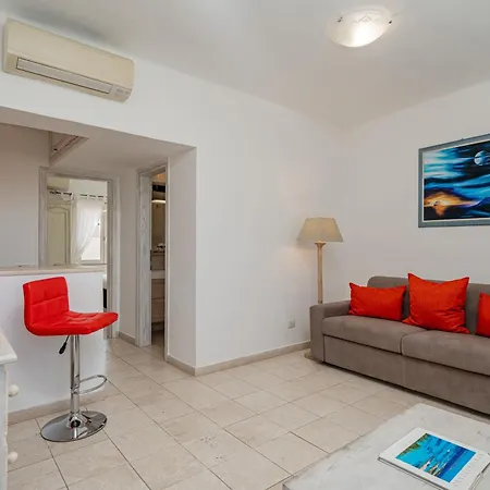 Apartmán Estay - Tartarughino *