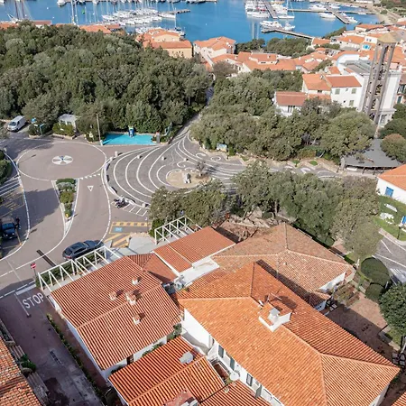 Estay - Tartarughino Porto Rotondo