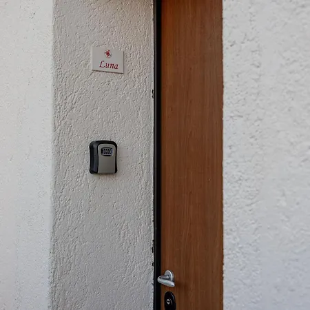 Estay - Tartarughino Apartmán