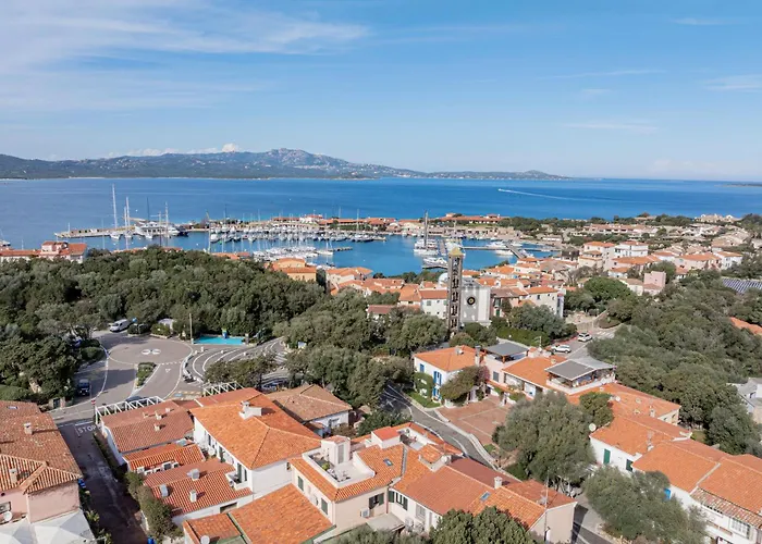 Tartarughino Apartamento *