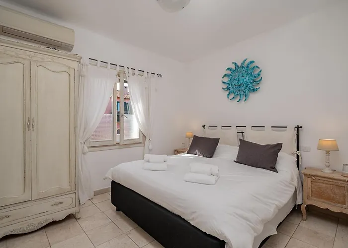 Apartamento Tartarughino *