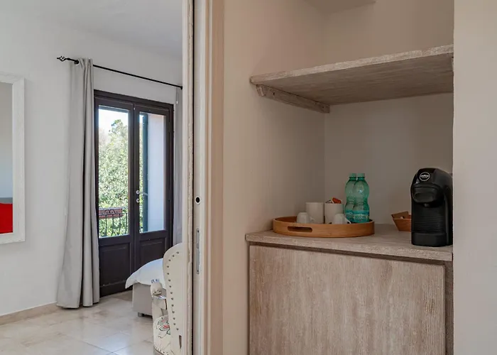 Apartamento Tartarughino *