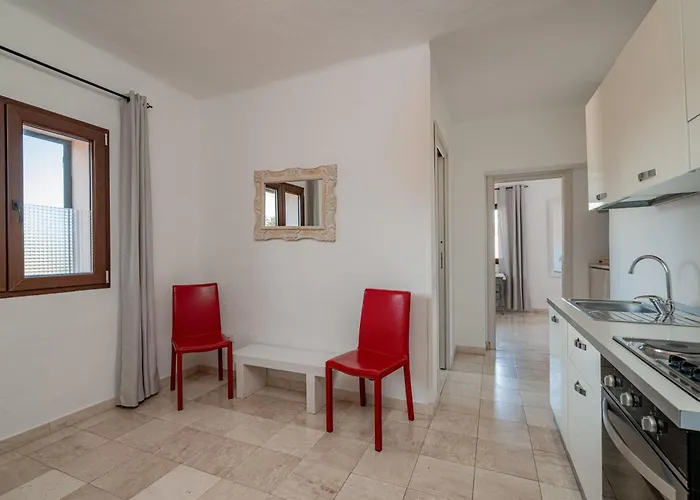 Tartarughino Apartamento
