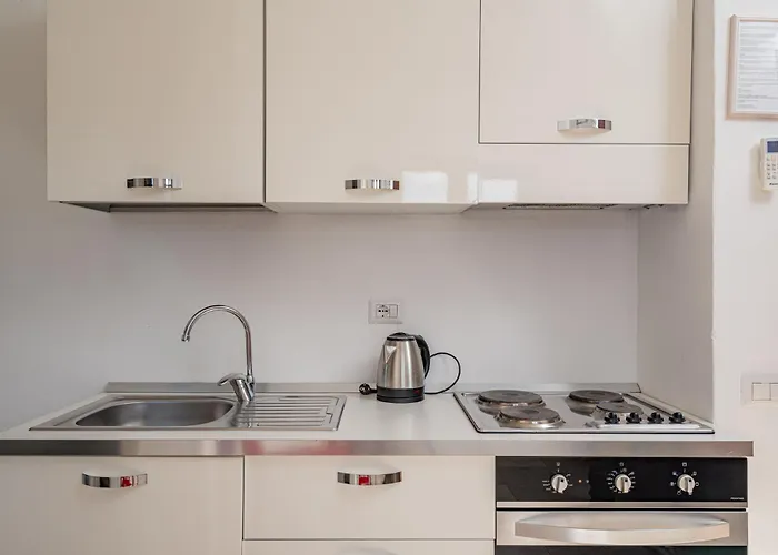 Daire Tartarughino *