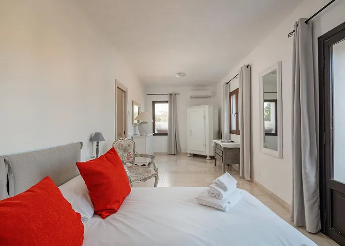 Tartarughino Daire Porto Rotondo