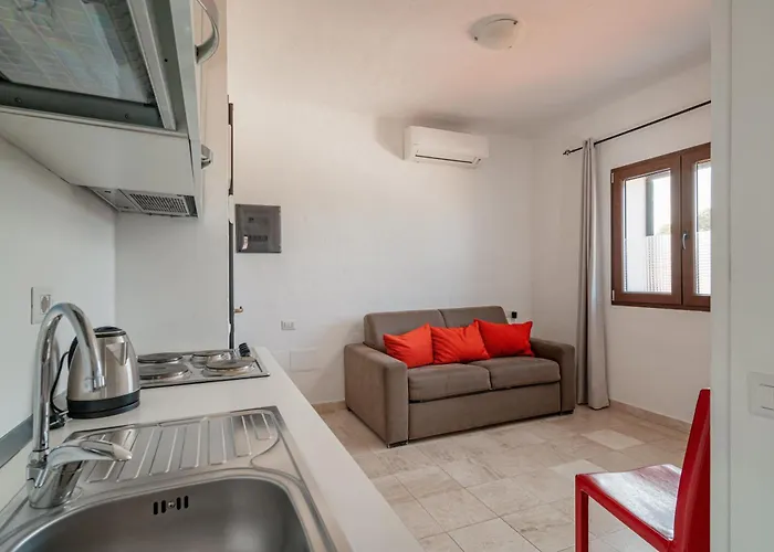 Daire Tartarughino Porto Rotondo