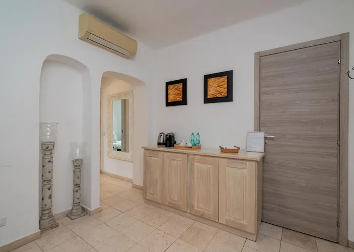 Tartarughino Apartamento