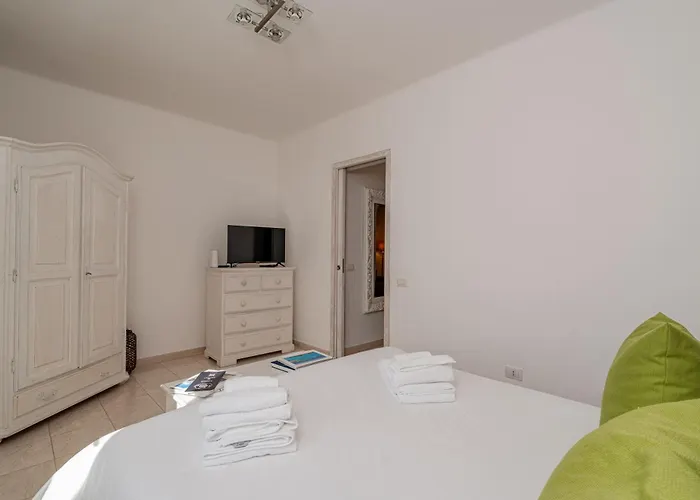 Apartamento Tartarughino Porto Rotondo