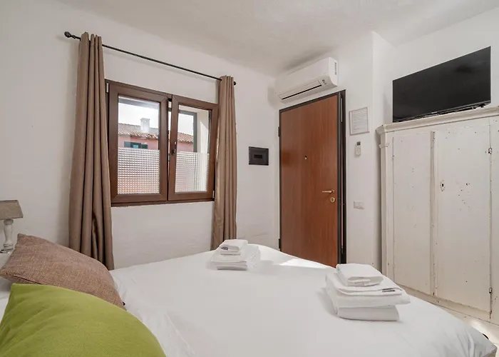 Tartarughino Porto Rotondo