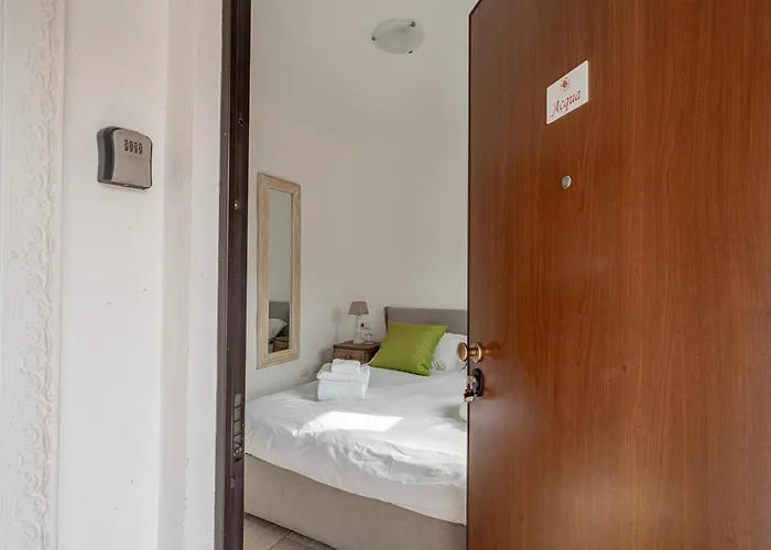 Daire Tartarughino *