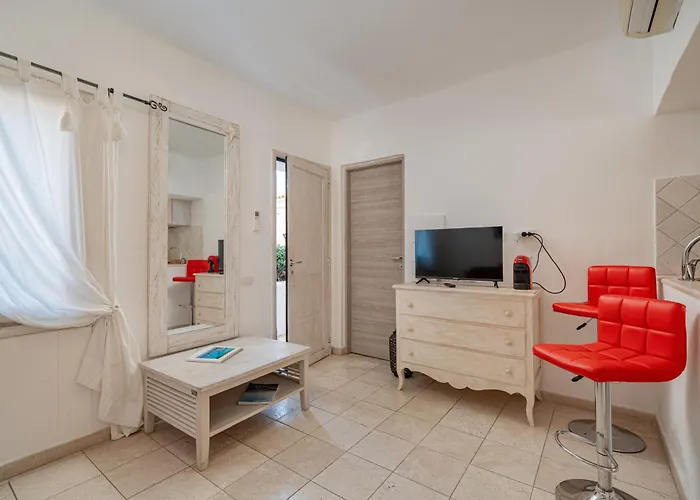 Tartarughino * Porto Rotondo