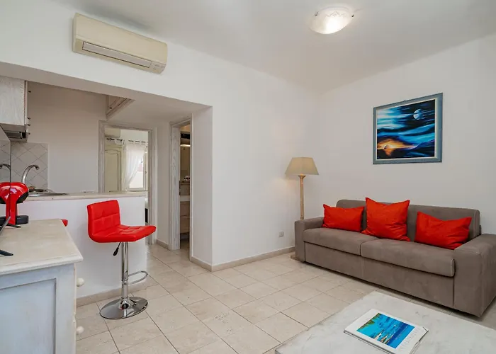 Daire Tartarughino *