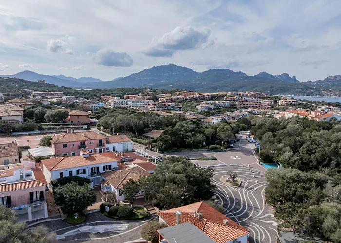 Apartamento Tartarughino *