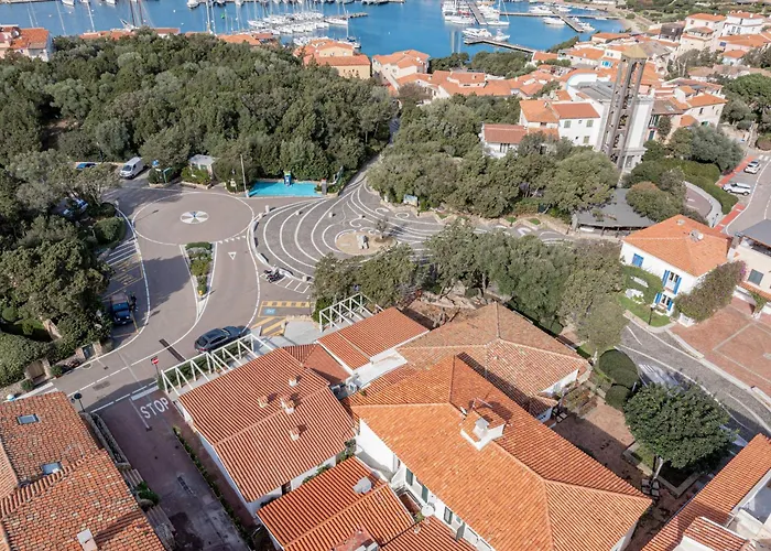 Tartarughino Porto Rotondo